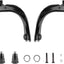 Brazos control delanteros Trailblazer Envoy 02-09