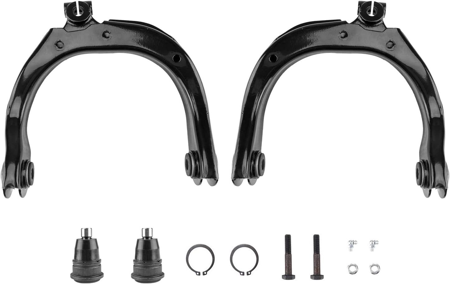 Brazos control delanteros Trailblazer Envoy 02-09