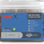 500 Tornillos madera #10x3" Torx Ruspert marrón