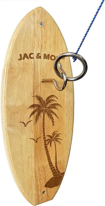 Juego lanzamiento gancho anillo lujo para fiestas