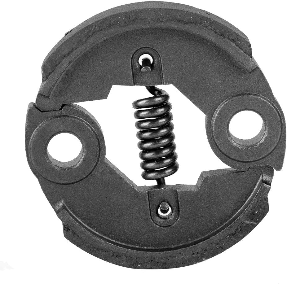 Embrague alta resistencia para scooters X1 X2 X6 X7 X8