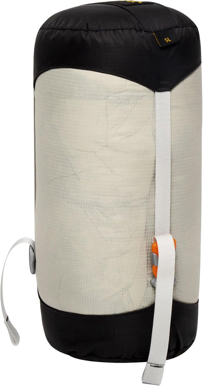 Bolsa compresión ultraligera para dormitorio impermeable nylon