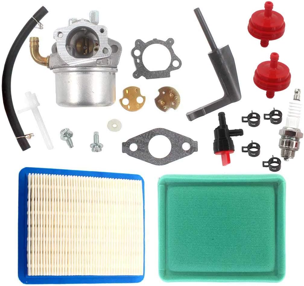 Carburador para generador Troy Bilt 3550W 01924