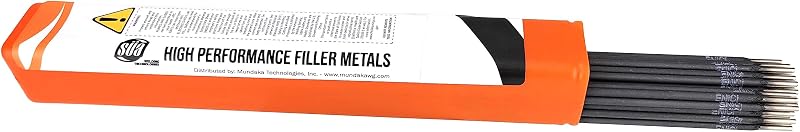 Electrodo soldadura níquel hierro 12x3/32 2lb