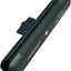 Brazo doble enchufe comp RAM B 1" para bicicleta coche verde