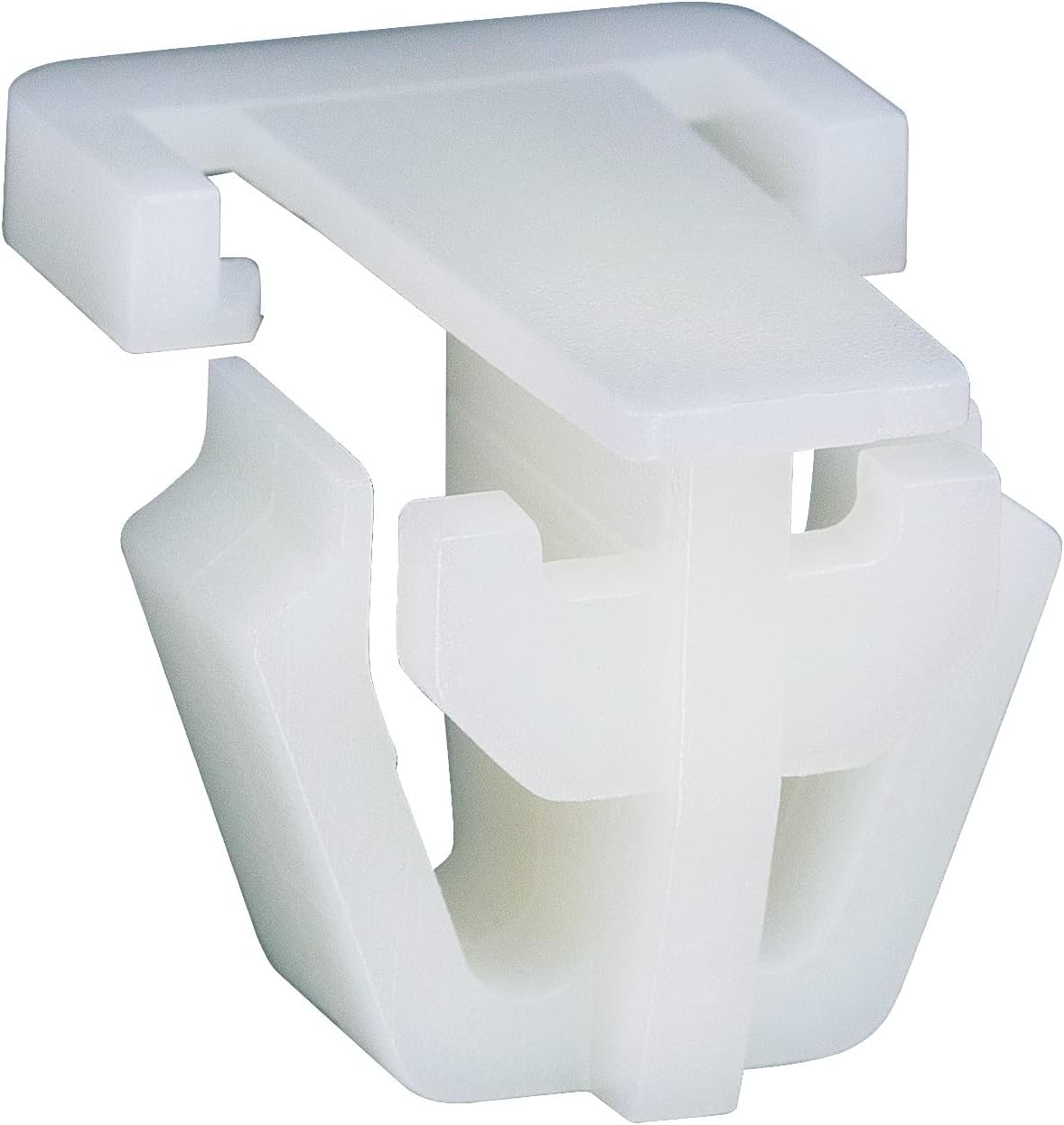 Clip moldeo lateral cuerpo 20pzas Honda CRV Civic Odyssey Pilot Acura RL