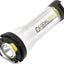 Linterna Lighthouse Micro Flash recargable USB uso emergencia