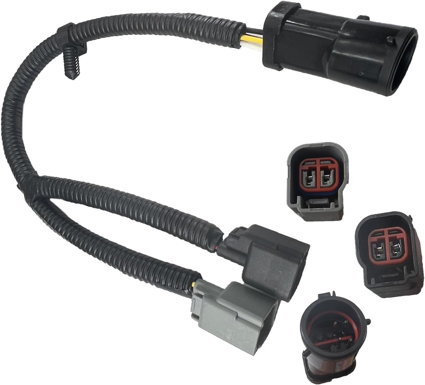 Conjunto mazo cables bomba combustible comp Ford F-250 F-350