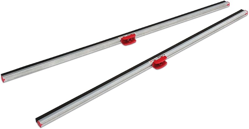 Pack 12 sellos sin cinta FoamRail