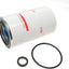 Filtro separador agua combustible 10micras comp FS1015