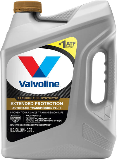 Líquido transmisión automática sintético 1gal