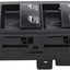 Interruptor puerta eléctrica Dodge Durango 14-19 Jeep 14-19