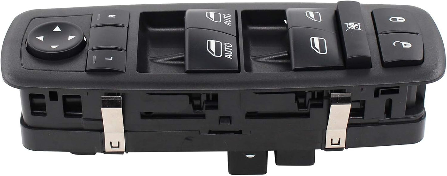 Interruptor puerta eléctrica Dodge Durango 14-19 Jeep 14-19