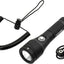 Antorcha subacuática CRESSI Astra 1200 lm negro