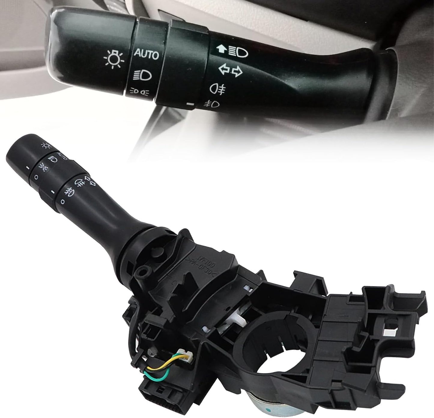 Interruptor señal giro comp Toyota Camry 06-11