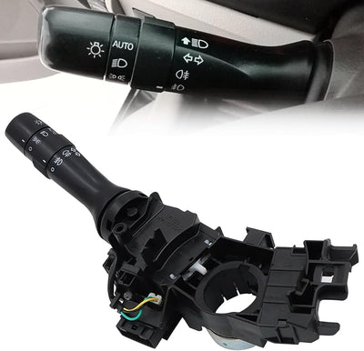 Interruptor señal giro comp Toyota Camry 06-11