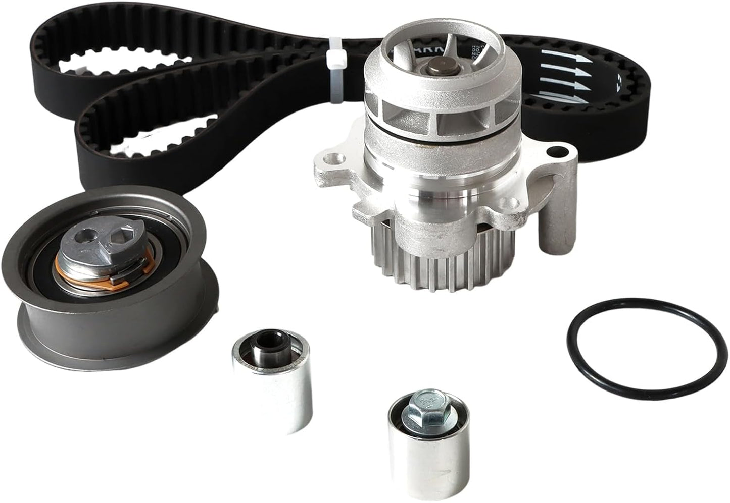 Kit correa distribución VW A3 A4 TT 2005-14