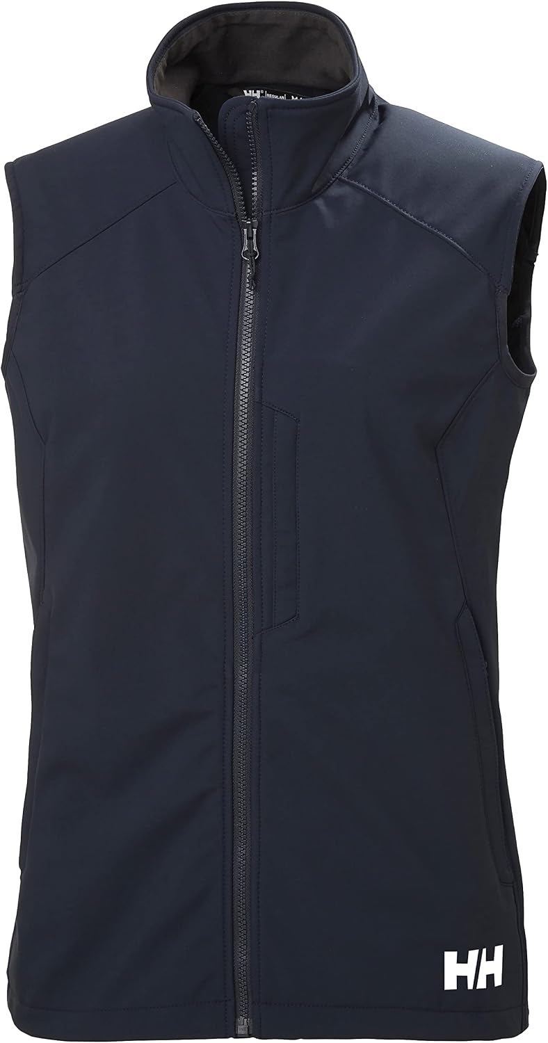 Chaleco Softshell Paramount Mujer Helly-Hansen
