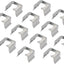 Clips retención inyector universal Corvette Camaro LS2/LS3