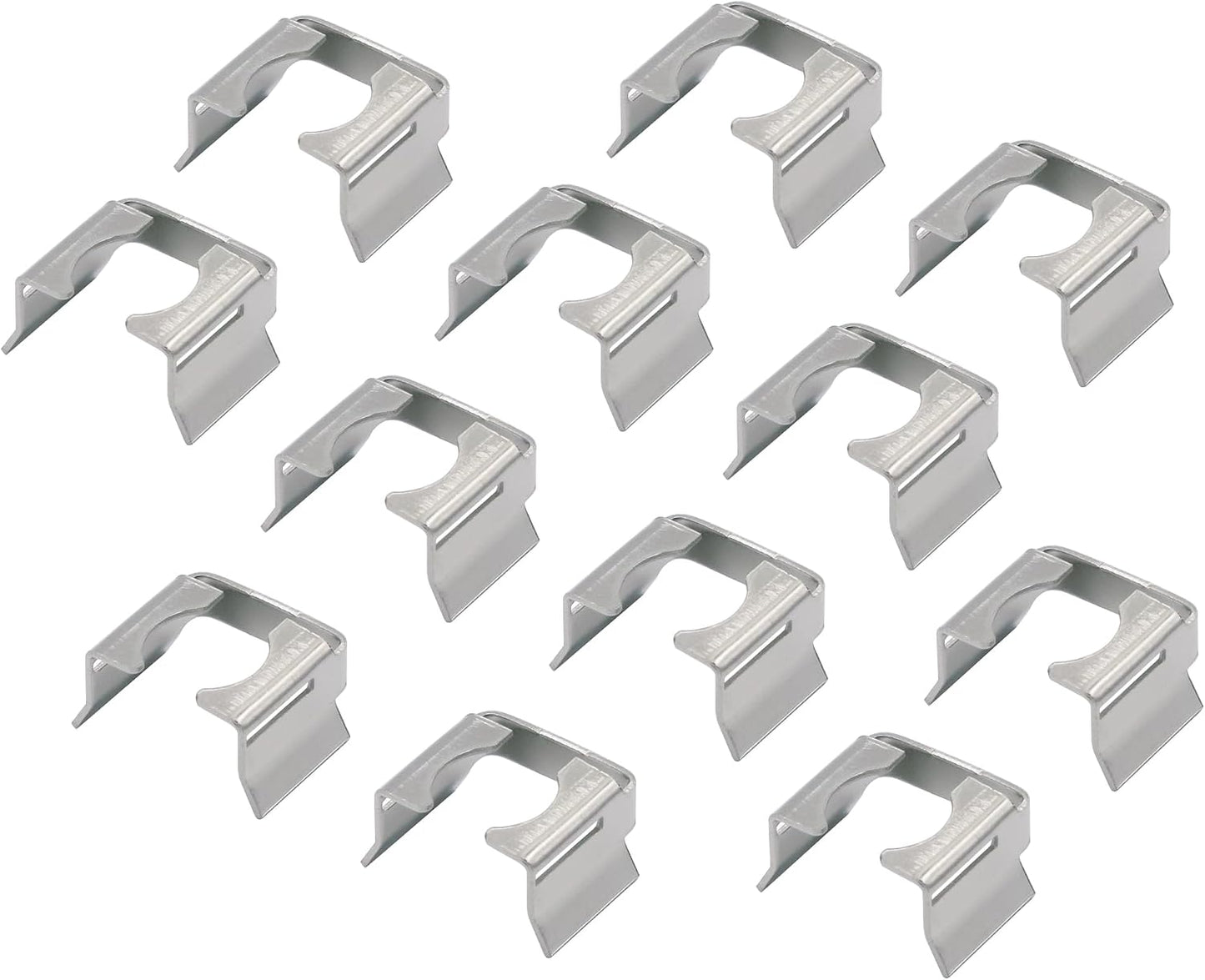 Clips retención inyector universal Corvette Camaro LS2/LS3