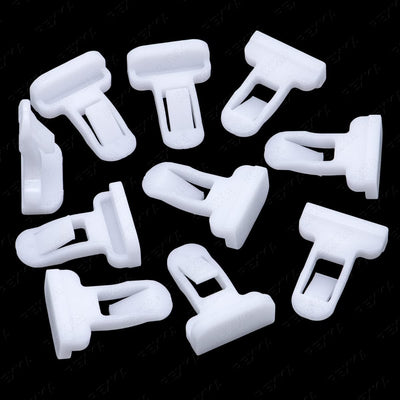 10 Clips Alerón Comp Toyota Lexus 4Runner Camry Corolla