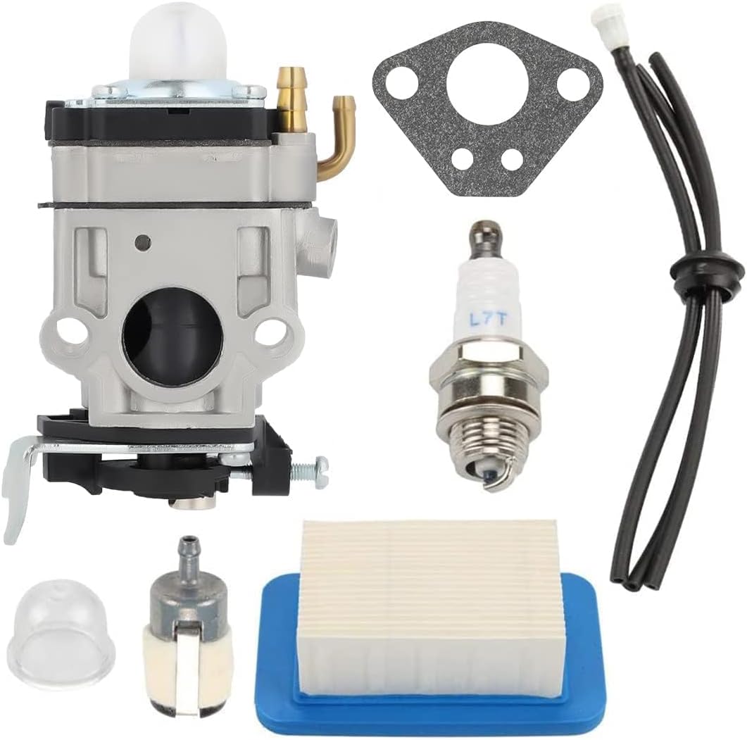 Carburador PB-755ST para Echo Shindaiwa EB-633RT