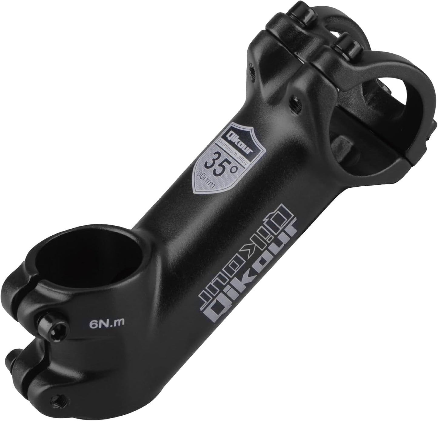 Vástago manillar bicicleta MTB 2.756-5.118"