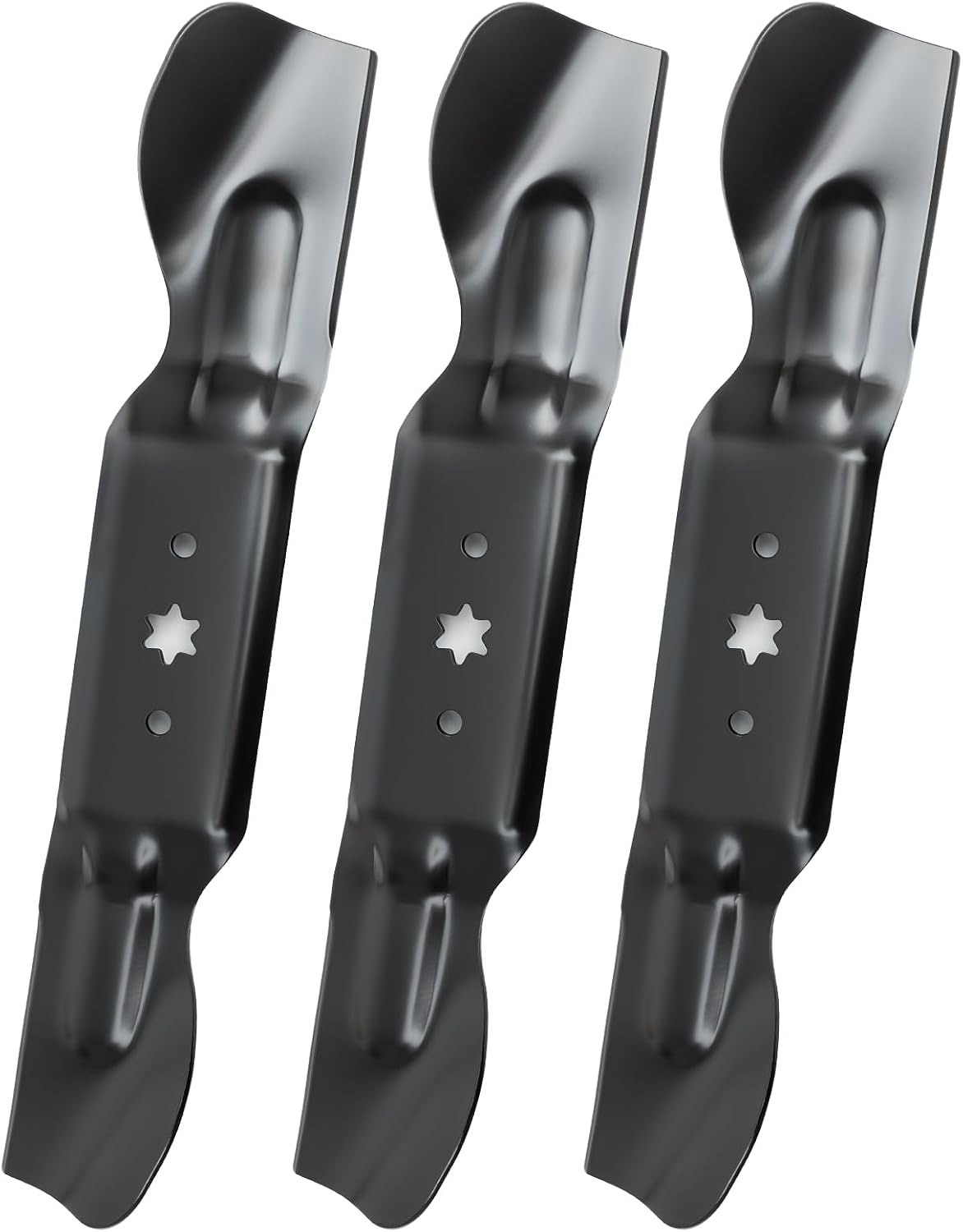Cuchilla cortacésped comp Cub Cadet ZT2 ZT3 60"