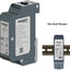 Protector sobretensiones Ethernet riel DIN 20kV 10Gbps POE
