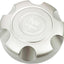 Cubierta tanque combustible aluminio 3D Alfa Romeo