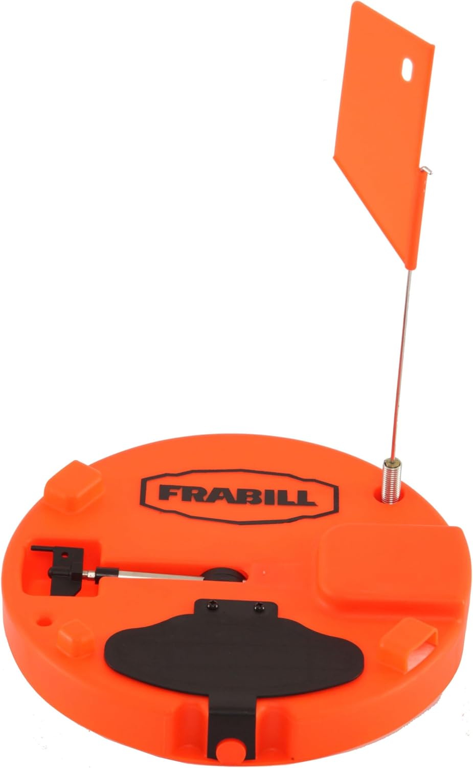Tip-Ups de Pesca en Hielo
