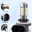 Luces delanteras 6000K blancas para Honda Polaris Kubota
