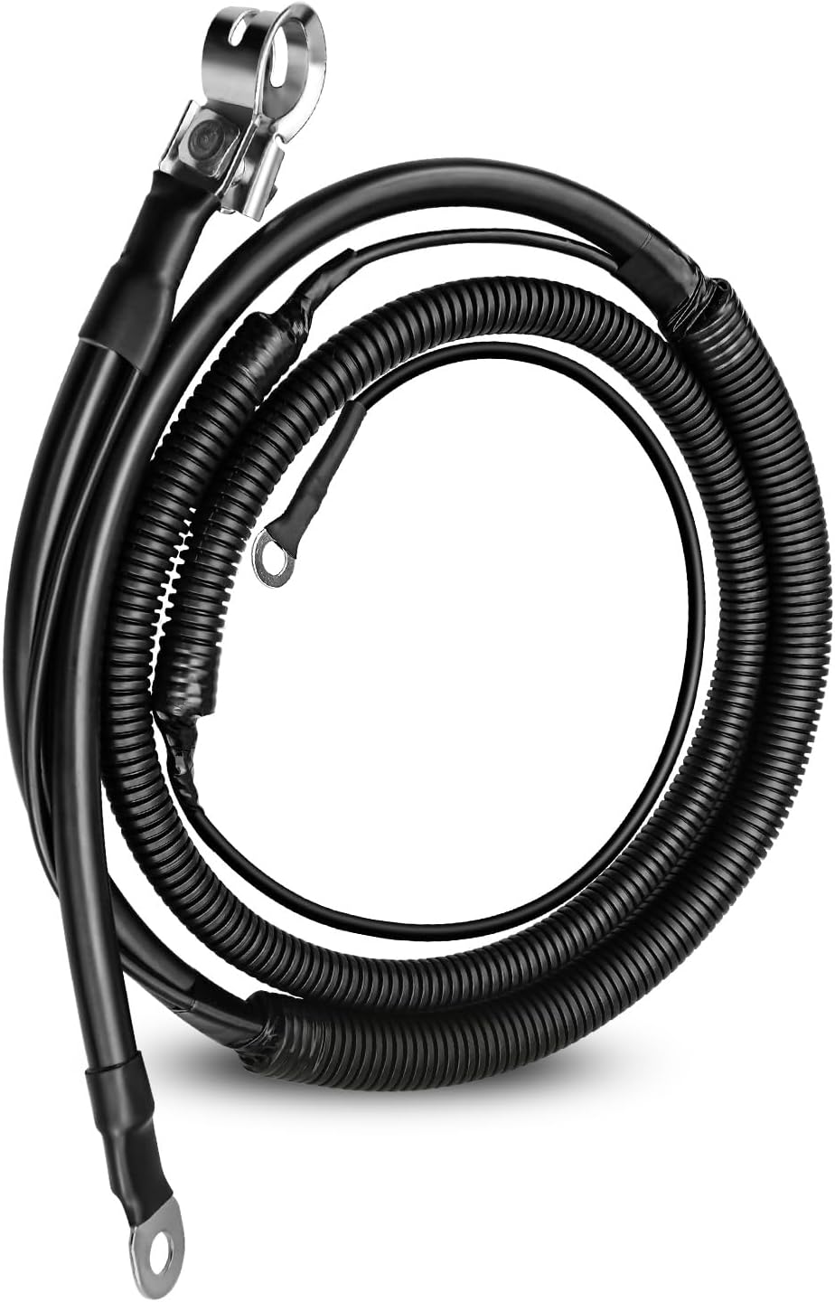 Cable negativo batería comp 2LF32XE Cadillac Escalade 06-13