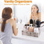 Organiz. herramientas pelo baño secador rizador