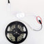 Regulador PWM 12-24V para tira LED