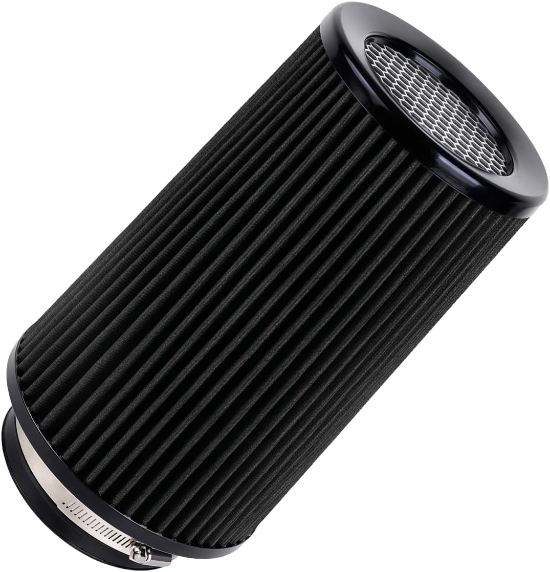 Filtro aire frío 4pulg lavable 3-4pulg altura universal