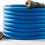 Manguera agua fría/caliente 75ft -50℉ a 190℉ flexible 600psi