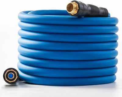 Manguera agua fría/caliente 75ft -50℉ a 190℉ flexible 600psi