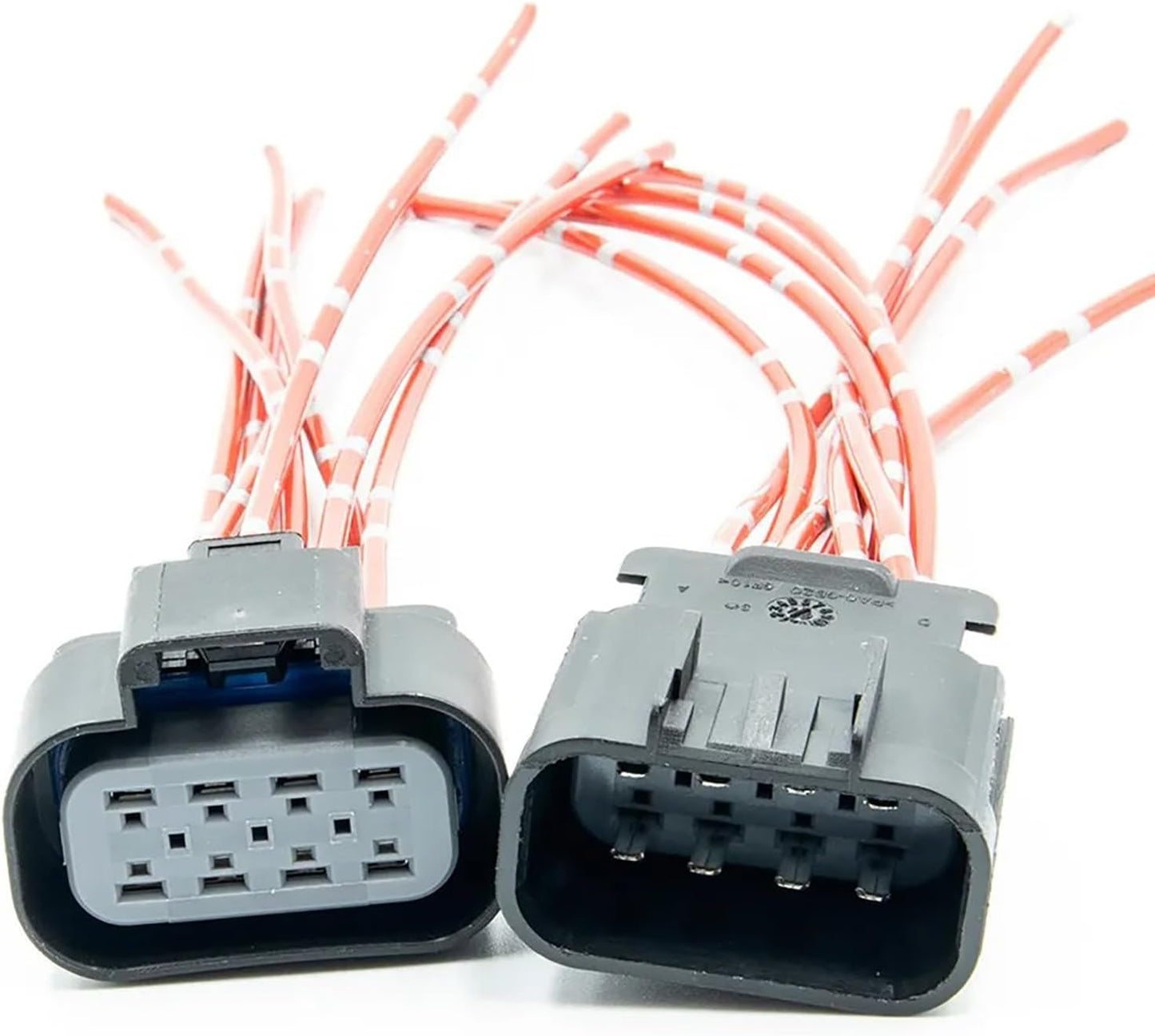 Conector cable faros Chevy Silverado 07-15