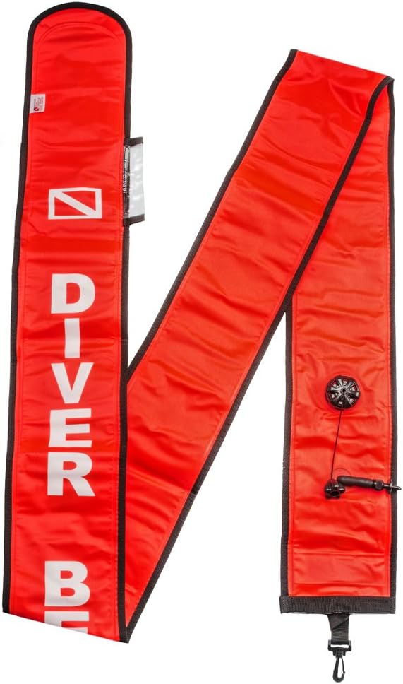 Tubo señal Cordura 10ft SP0140