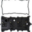 Cubierta válvula con juntas comp Nissan Rogue 2.5L 08-13