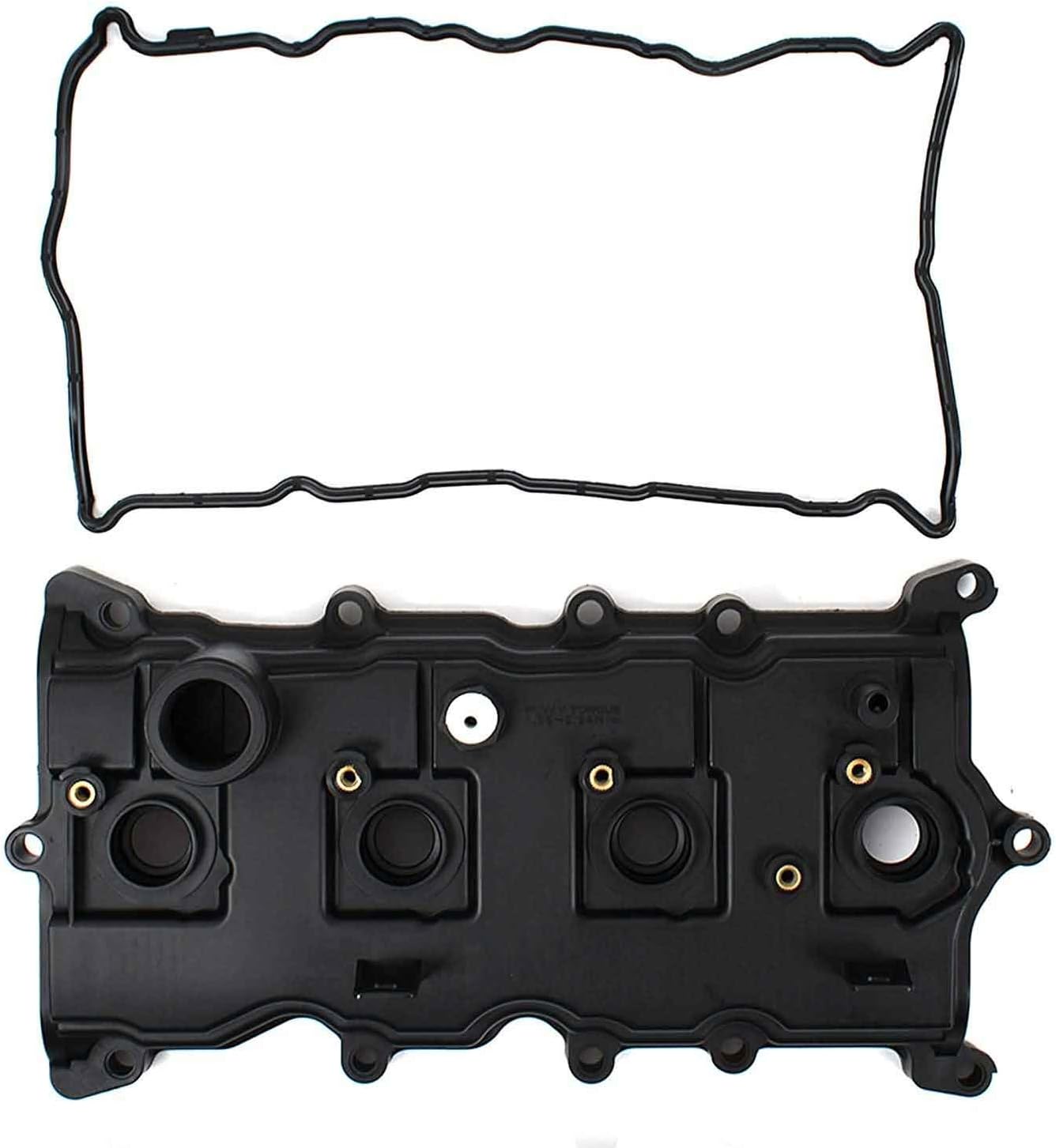 Cubierta válvula con juntas comp Nissan Rogue 2.5L 08-13