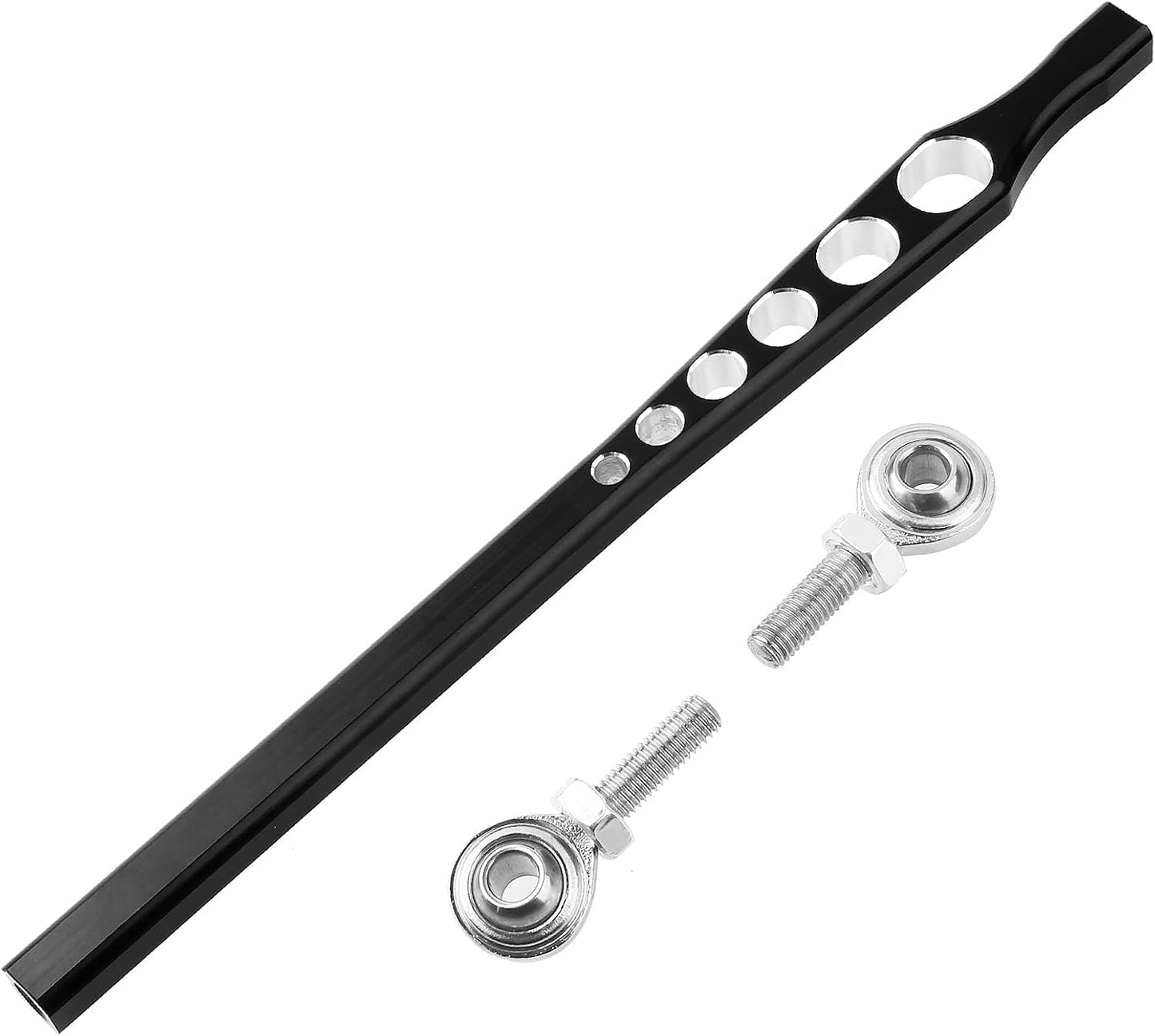 Varillaje palanca cambios Harley Electra Street 80-24 Negro