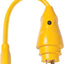 Adaptadores coleta eel