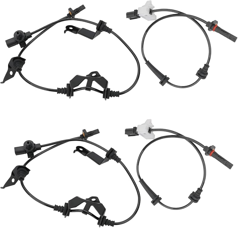 4 Sensores ABS Rueda Honda Accord V