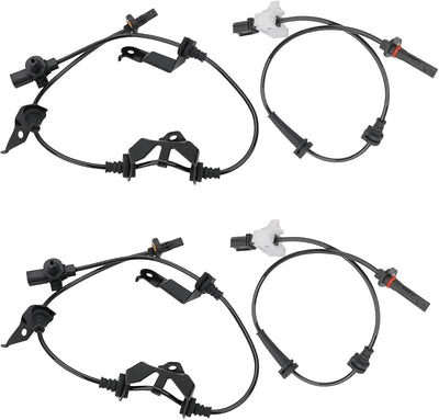 4 Sensores ABS Rueda Honda Accord V