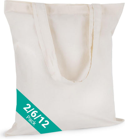 Bolsas tela reutiliz. ligeros para compras viaje