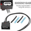 2 Pzas Conector Luz Giro Jeep Wrangler JK 07-18
