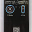 Adaptador plano 4 hilos Nite-Glow