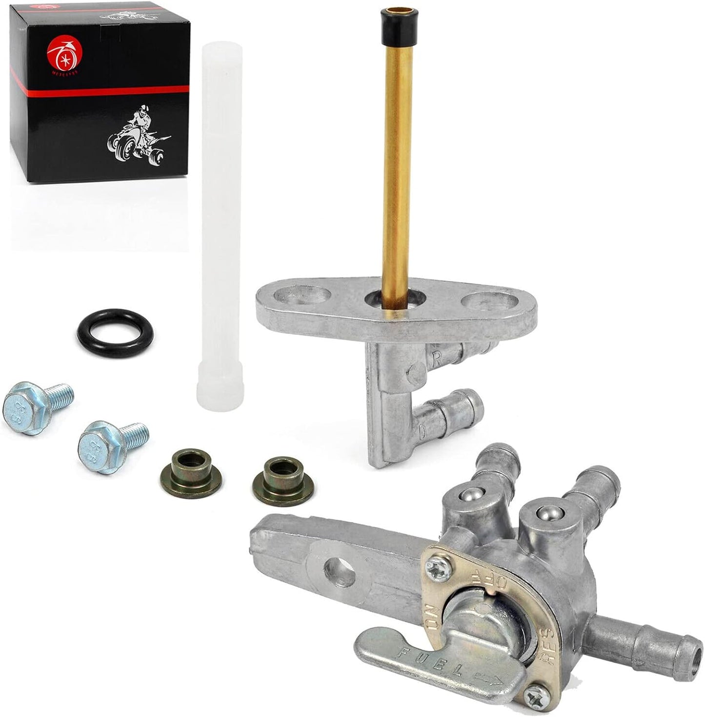 Grifo válvula combustible comp Honda TRX250